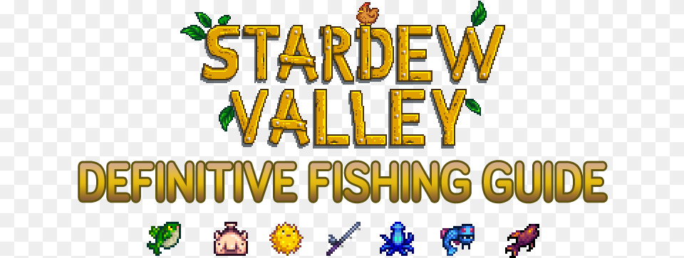 Stardew Valley Guide Scoreboard Free Transparent Png