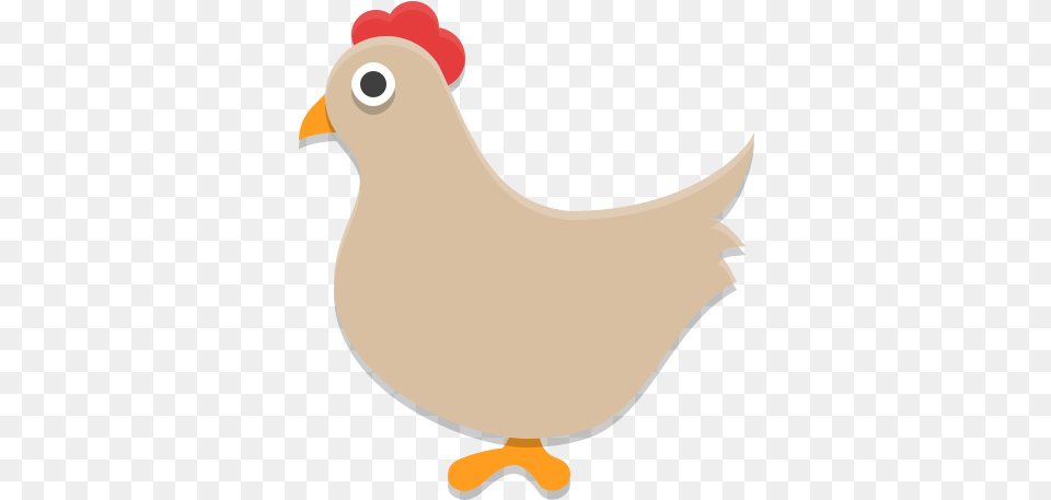 Stardew Valley Icon Animal Figure, Beak, Bird, Chicken, Fowl Free Png