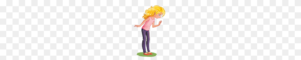 Stardust, Child, Female, Girl, Person Free Png Download