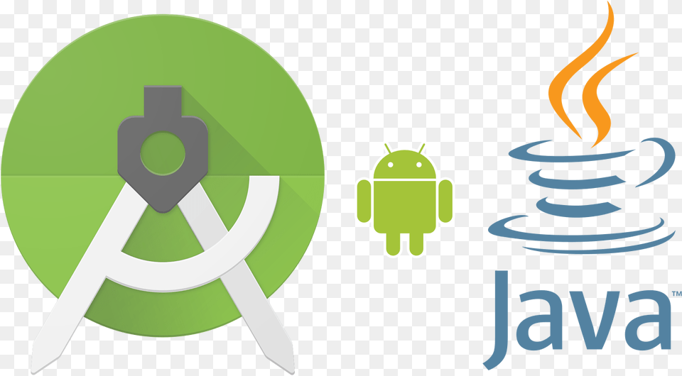 Stardust Android Studio Logo, Light Png Image