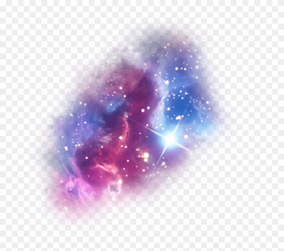 Stardust Galaxy Splash Color Galaxy, Astronomy, Nebula, Outer Space, Person Free Png