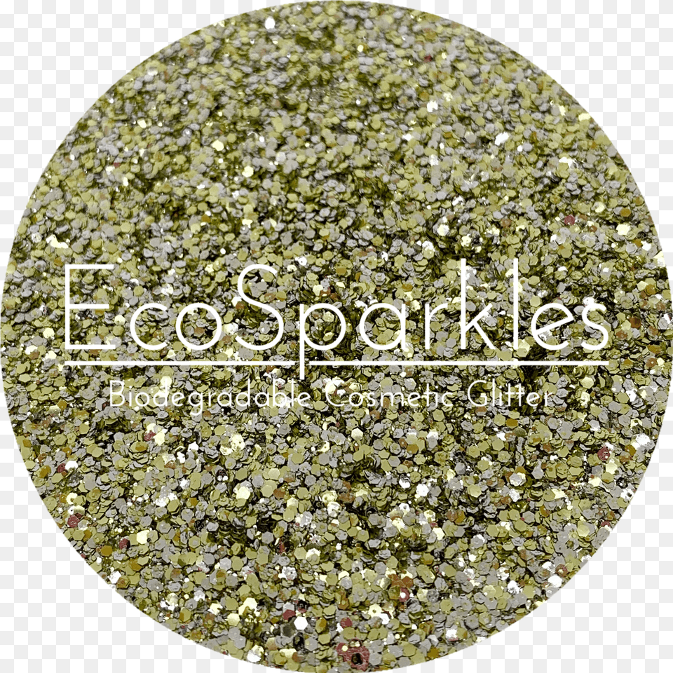 Stardust Glittermix Circle Free Transparent Png