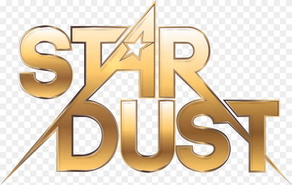 Stardust Graphics, Gold, Symbol, Text, Cross Free Transparent Png