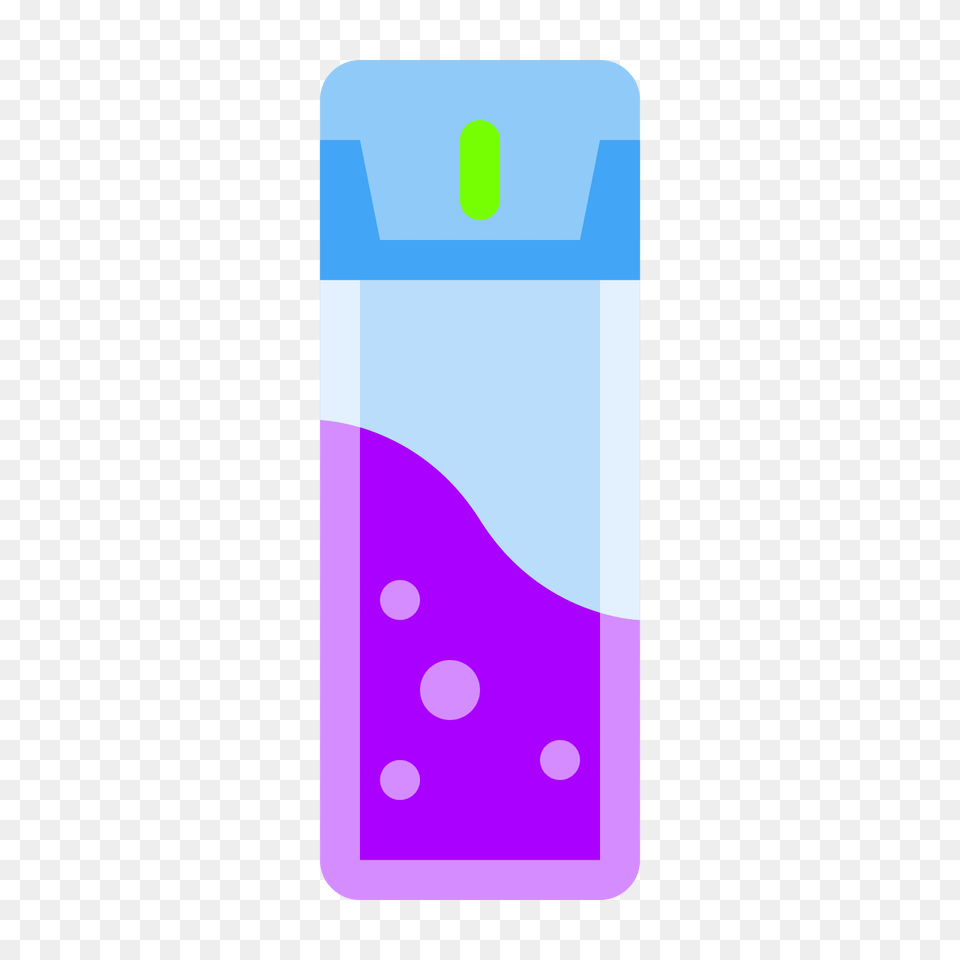 Stardust Icon, Bottle, Electronics, Phone, Water Bottle Png