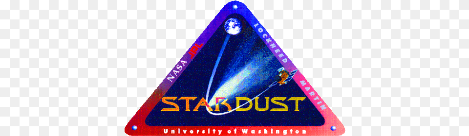 Stardust Triangle, Lighting, Outdoors Png Image