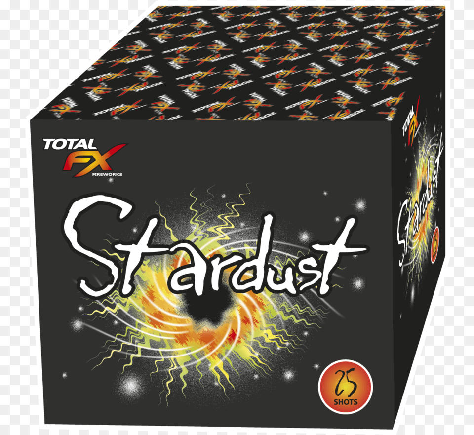 Stardust U2014 Total Fx Fireworks, Animal, Bird, Advertisement, Poster Png