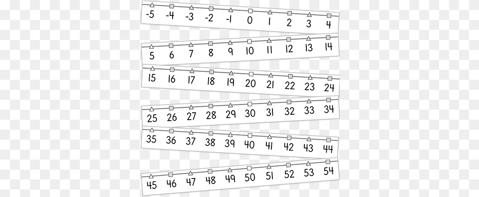 Starfall Education Store Classroom Number Line Chart, Plot, Text, Scoreboard Free Transparent Png