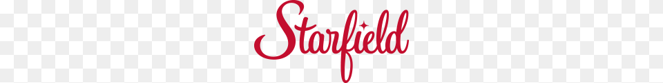 Starfield, Maroon Png