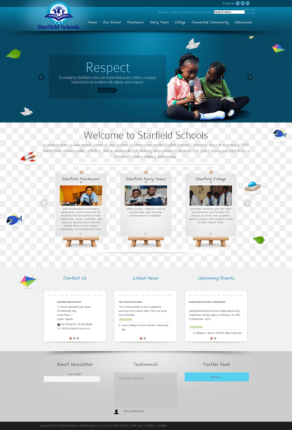 Starfield Schools Competitors Revenue And Employees Web Page, File, Child, Person, Girl Free Png