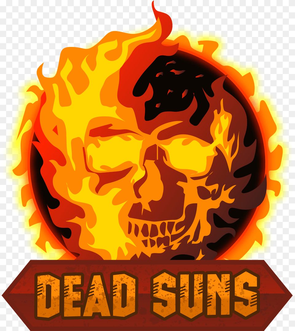 Starfinder Roleplaying Game Download Skull, Fire, Flame, Outdoors, Nature Free Png