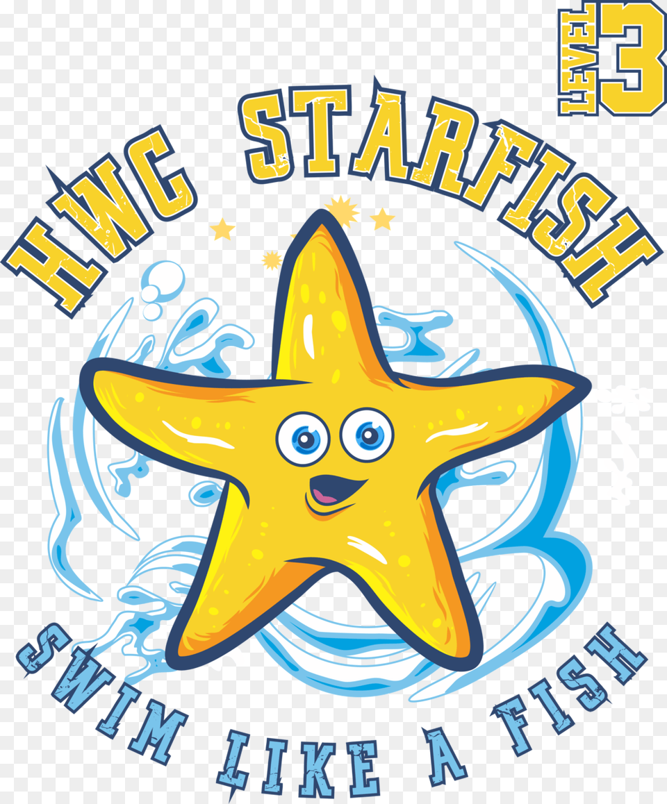 Starfish, Symbol, Animal, Sea Life Png