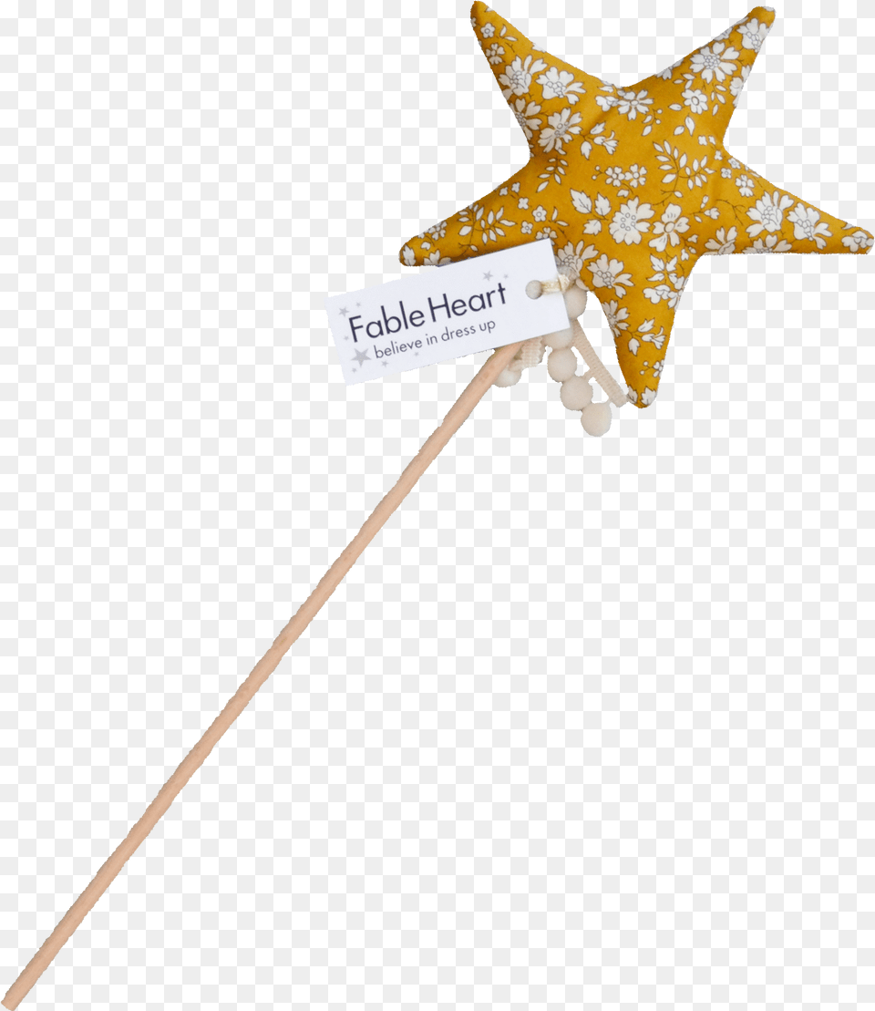 Starfish, Wand Free Png