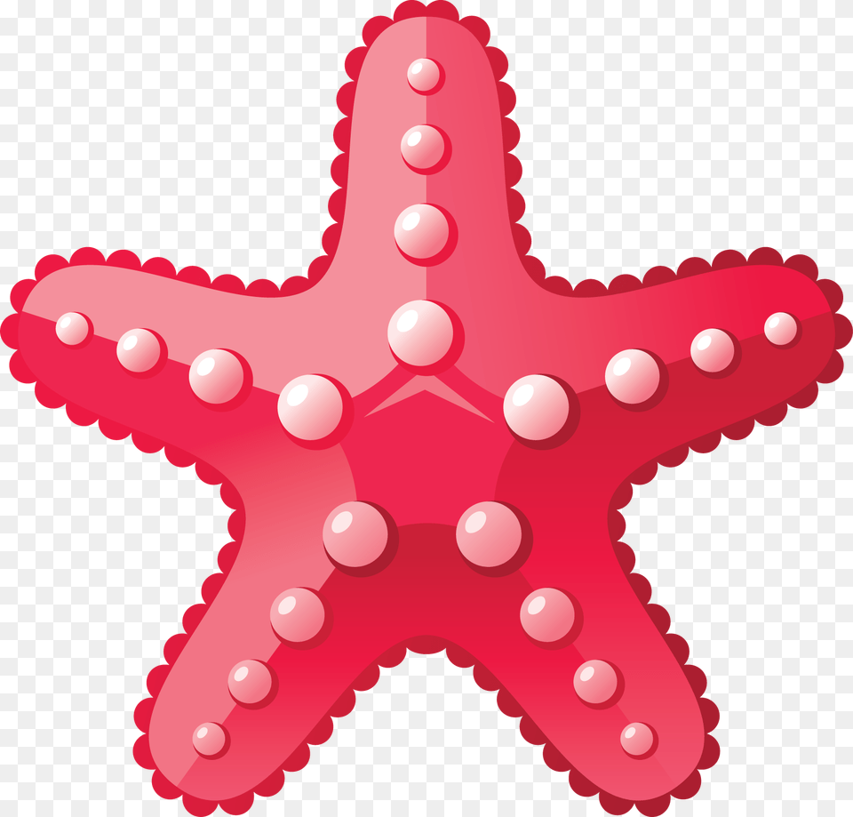 Starfish, Animal, Sea Life, Dinosaur, Reptile Free Png Download