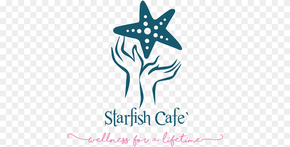 Starfish Cafe Today Announced That It Has Received Starfish Cafe, Star Symbol, Symbol Free Png Download