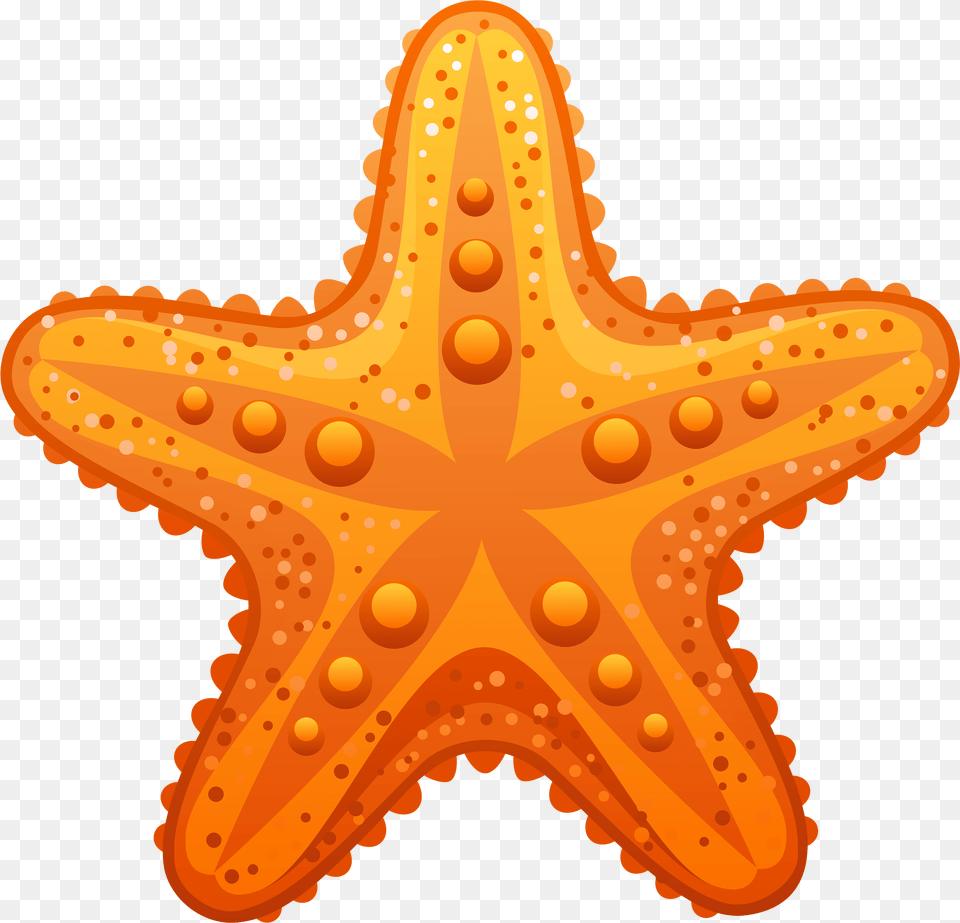 Starfish Clip Art Background Starfish Clipart, Animal, Sea Life, Invertebrate, Dinosaur Free Transparent Png