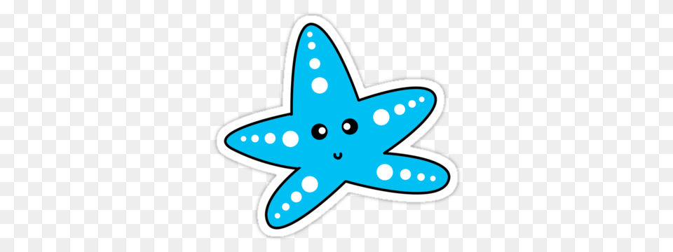 Starfish Clipart Cute Baby, Outdoors, Nature, Snow, Snowman Free Transparent Png