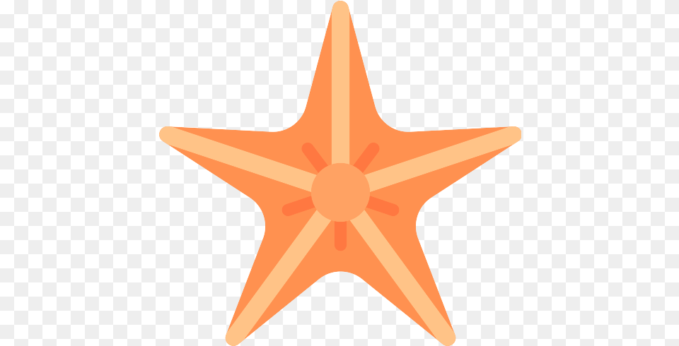 Starfish Icon 36 Repo Icons Western Star Decor, Animal, Sea Life, Appliance, Ceiling Fan Free Png