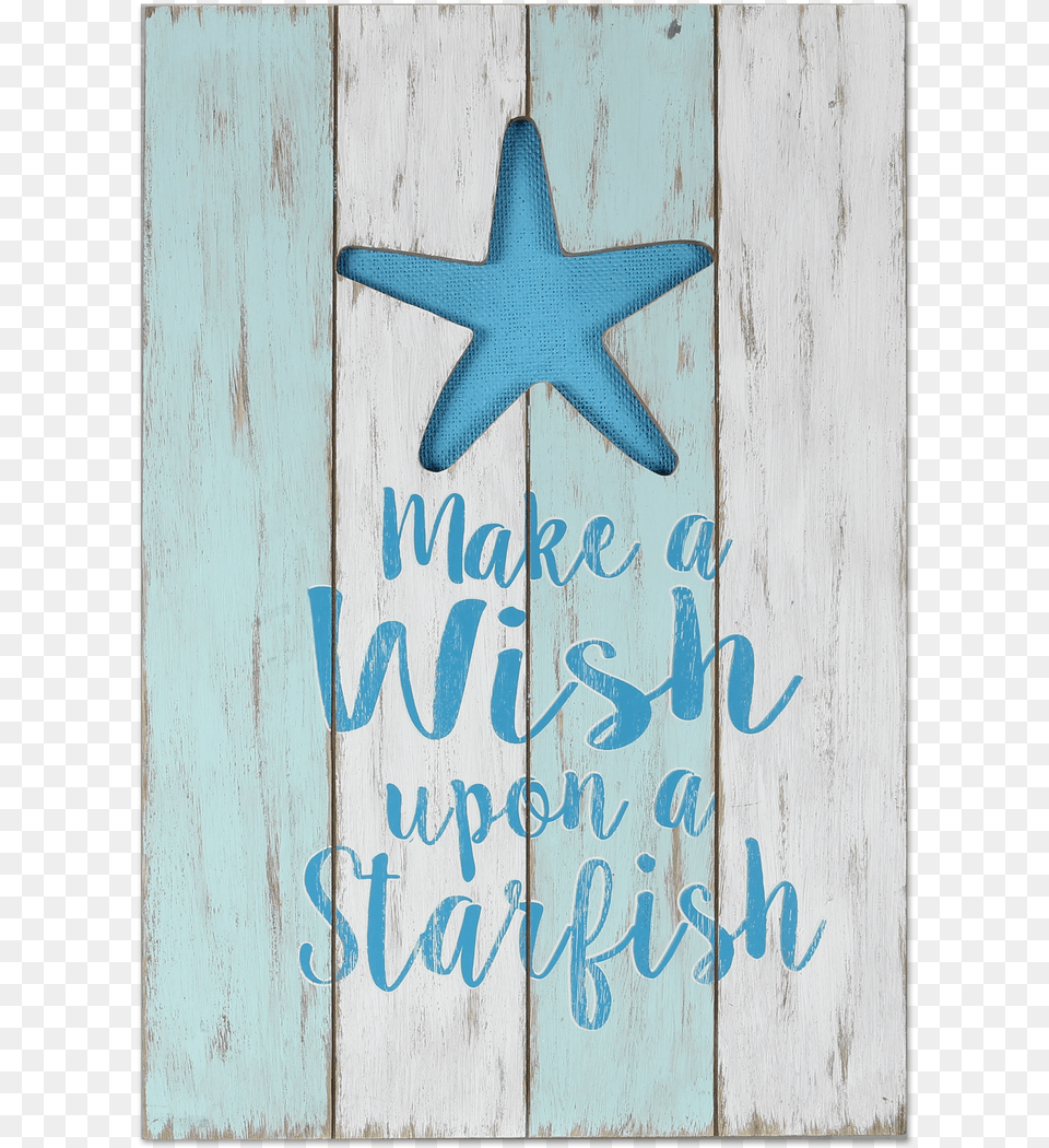 Starfish Sign Starfish, Symbol, Star Symbol, Text Png