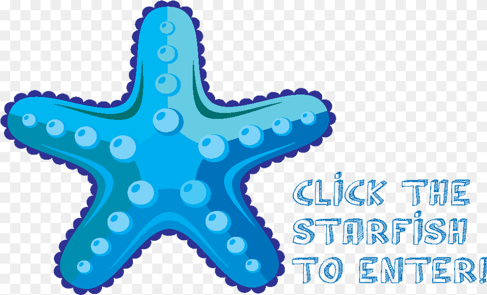Starfish Silhouette Swarovski 4754 Starbloom Fancy Stone, Animal, Sea Life, Reptile, Turtle Png