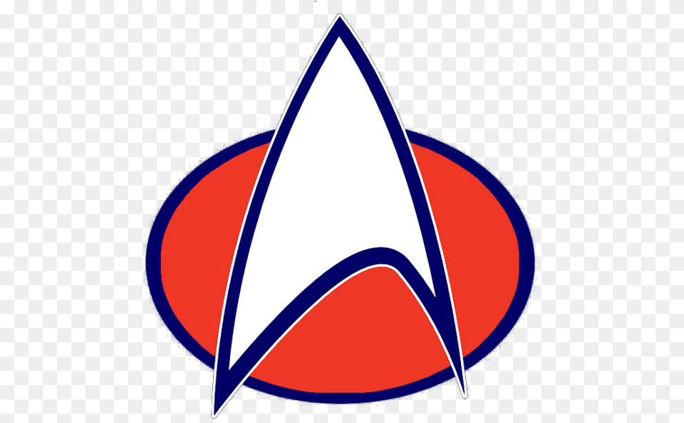 Starfleet Logo Starfleet Logo Free Png