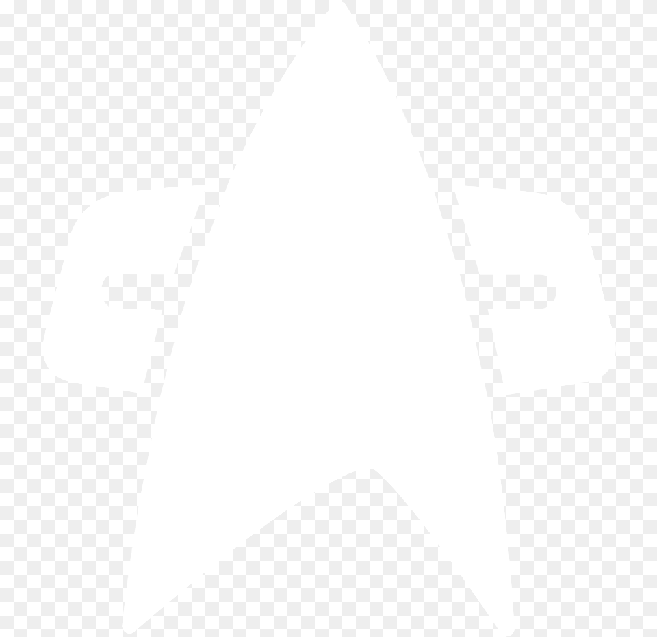 Starfleet Logo Voyager Star Trek Red Alert Meme, Arrow, Arrowhead, Weapon Free Transparent Png