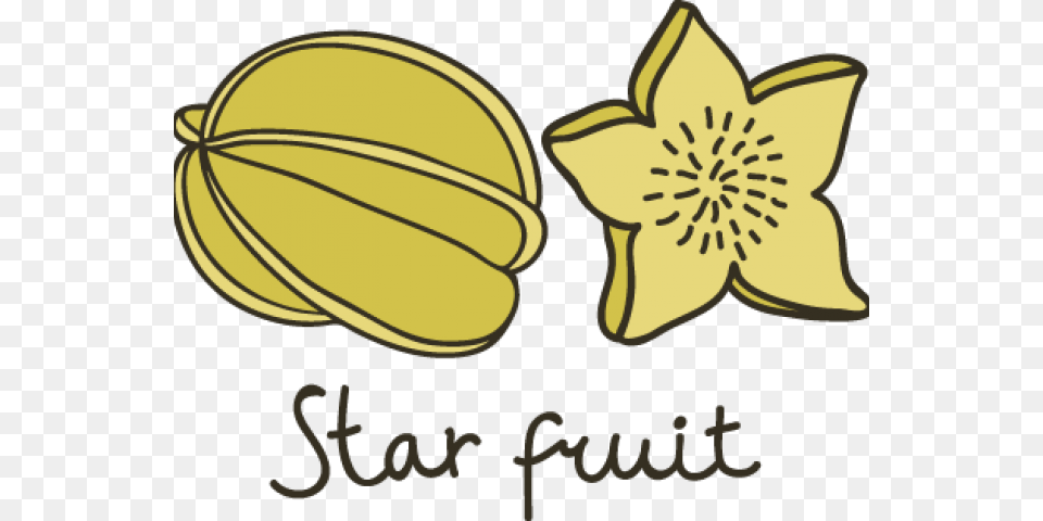 Starfruit Cliparts, Flower, Petal, Plant, Daffodil Free Transparent Png