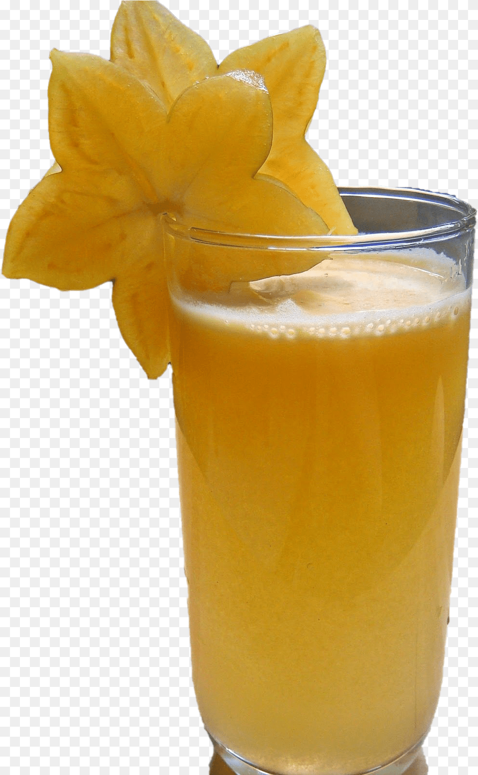 Starfruit Juice Hd Papaya Juice, Beverage, Alcohol, Beer, Cocktail Free Png