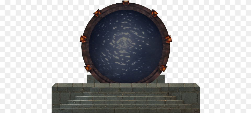 Stargate, Window Free Png Download
