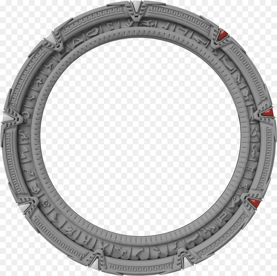 Stargate 2017 May 27 06 42 05pm 000 Eyewitness, Photography, Oval, Window Free Transparent Png