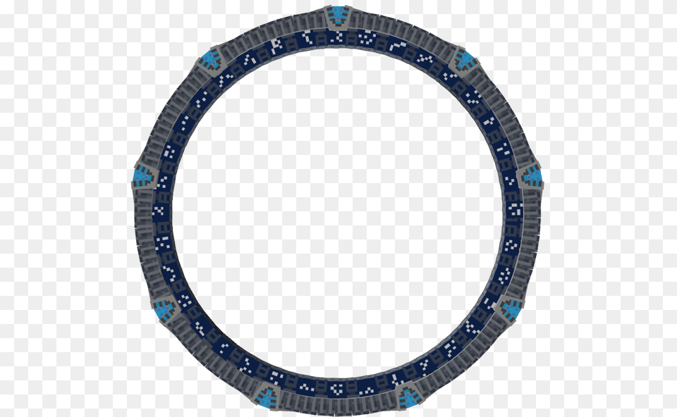 Stargate, Machine, Spoke Png Image