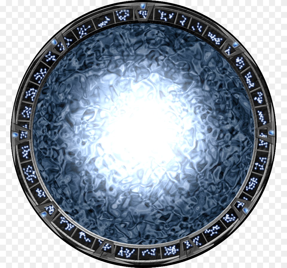 Stargate, Disk Png Image