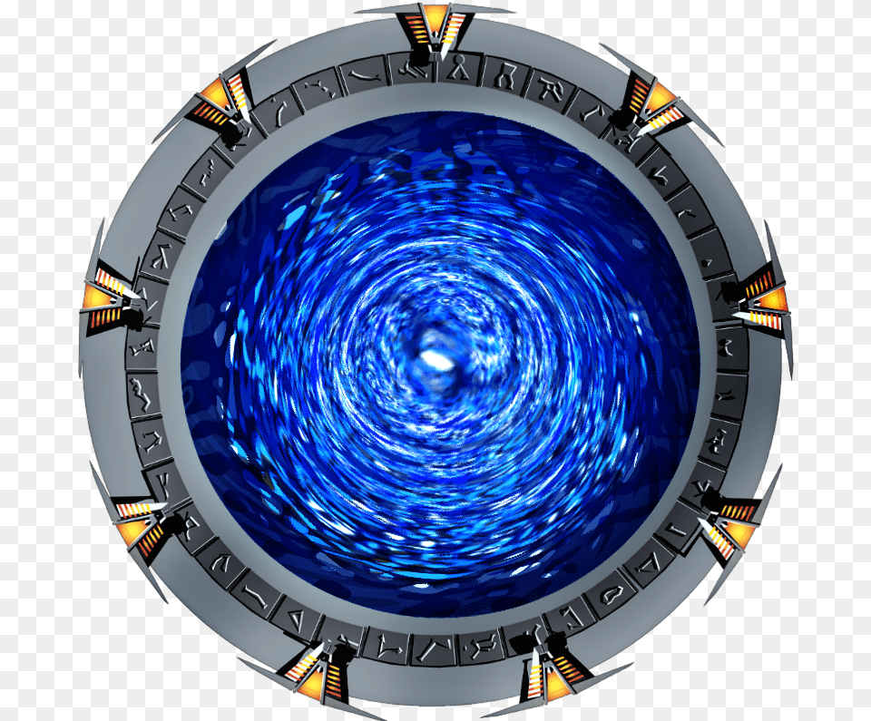 Stargate Edeljurez Portal Stargate Icon Transparent Background, Accessories, Gemstone, Jewelry, Sphere Png Image