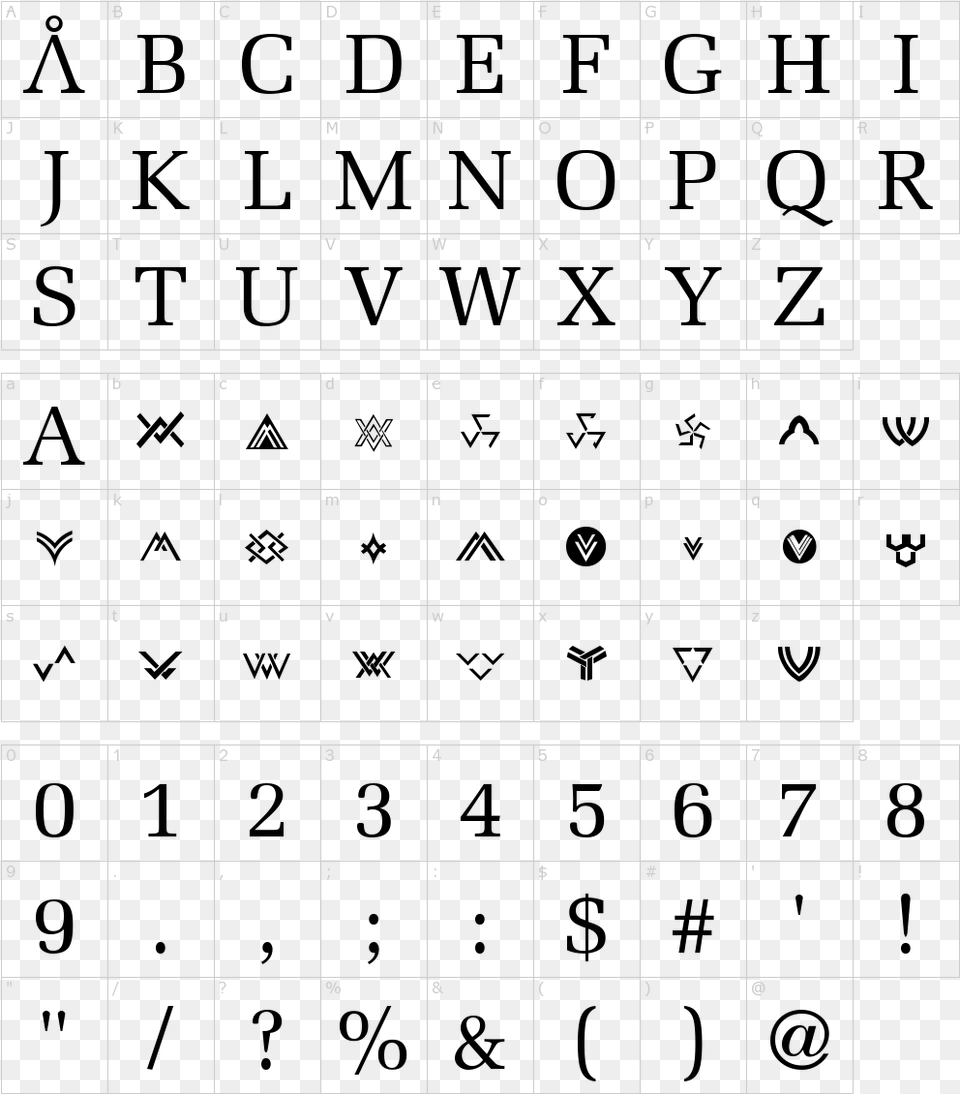 Stargate Font Northern Lights Font, Text, Architecture, Building, Alphabet Free Transparent Png