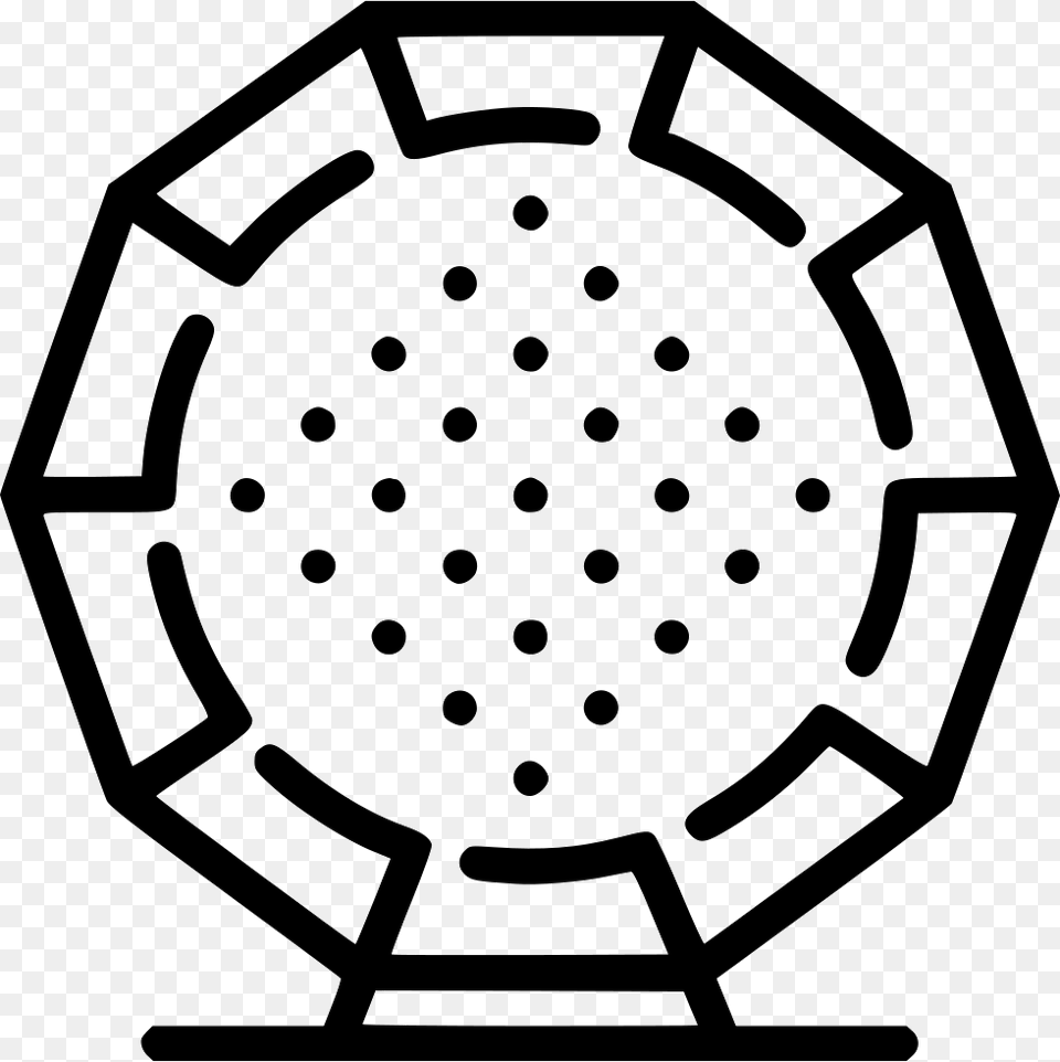 Stargate Icon Download, Stencil, Nature, Outdoors, Snow Png