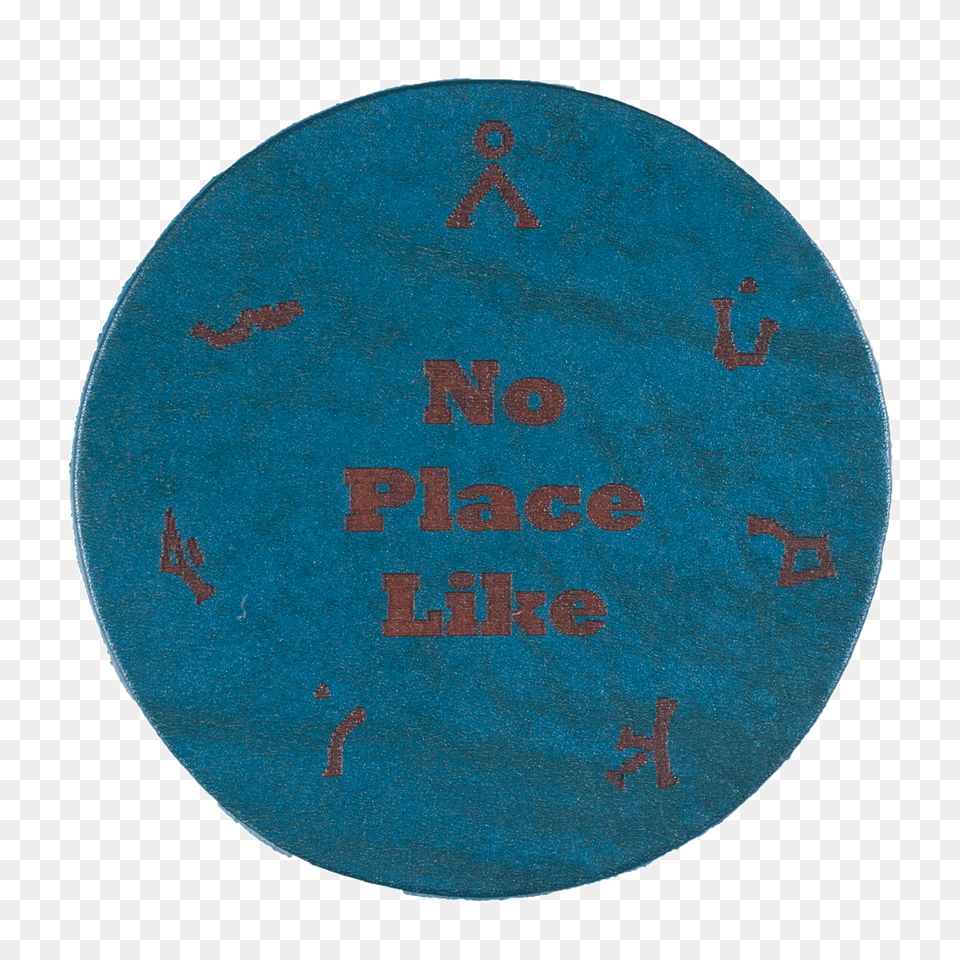 Stargate Inspired Coaster Stargate Coasters And Ring, Home Decor, Rug, Plate Free Transparent Png