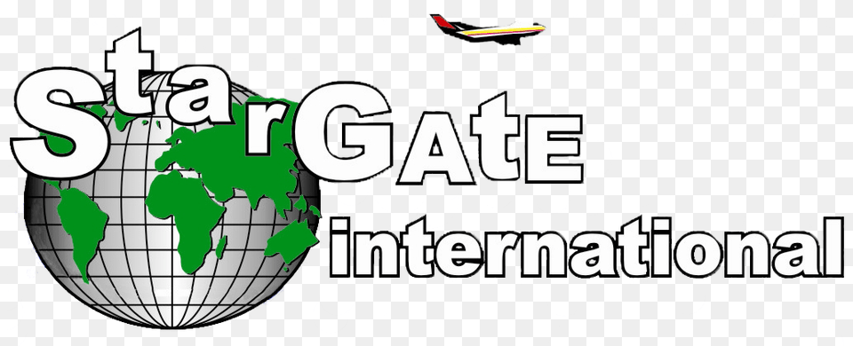 Stargate International Graphic Design, Aircraft, Airplane, Transportation, Vehicle Png Image