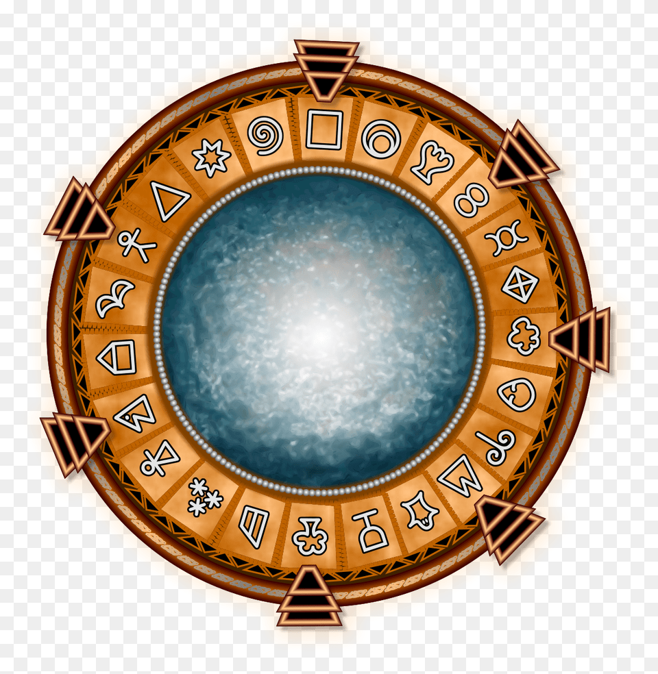 Stargate Symbols Tgs, Urban, Game, Gambling, Hot Tub Free Transparent Png