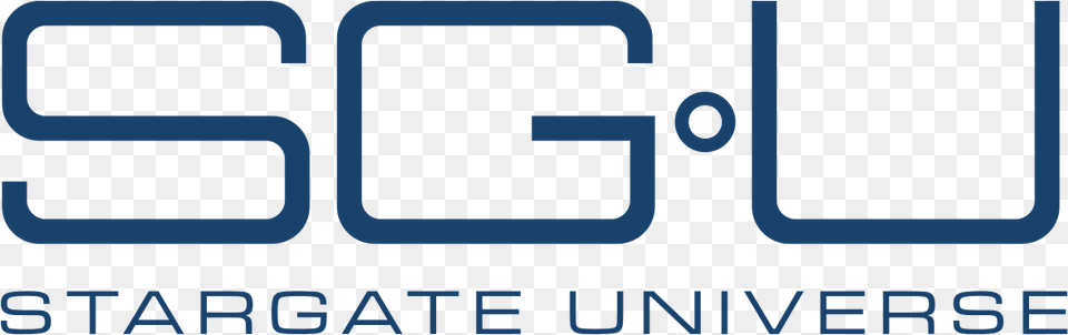 Stargate Universe Logo, Text Png
