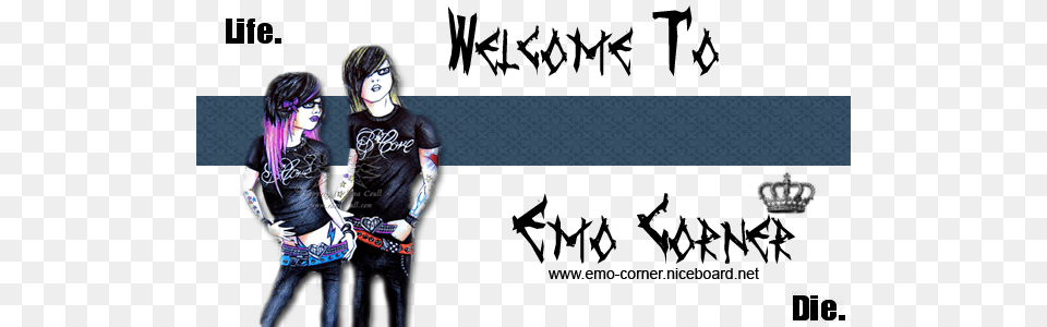 Stari Emo Corner Southern Tick Associated Rash Illness, Woman, Person, Female, Costume Free Transparent Png