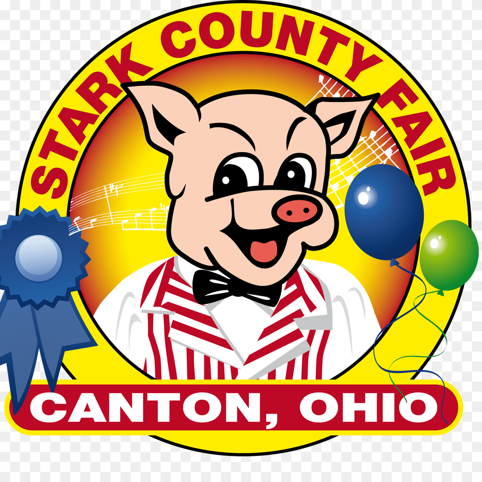 Stark County Fair On Twitter Congratulations To Our Friends, Circus, Leisure Activities, Baby, Person Free Png
