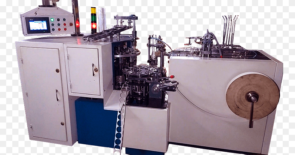 Stark Industries Machine, Lathe Png