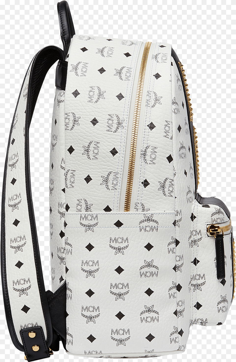Stark Logo Stripe Backpack Stylish, Accessories, Bag, Handbag, Purse Free Png