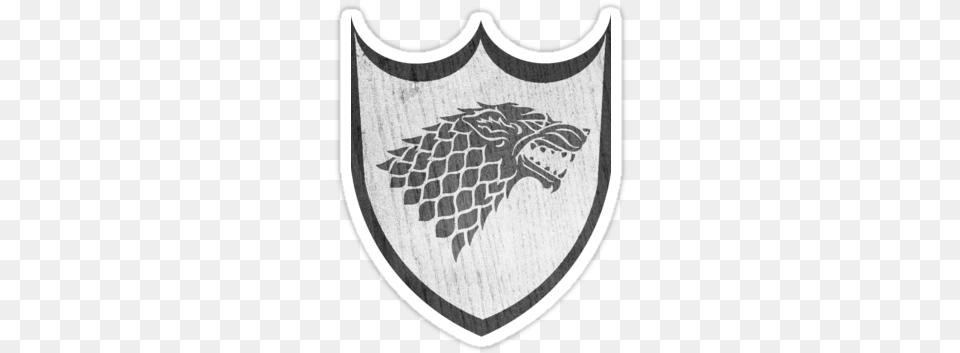 Stark Shield House Stark Winter Is Coming, Armor Free Png