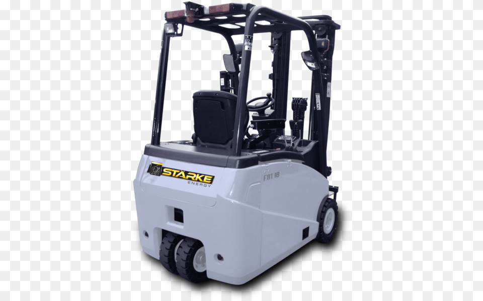 Starke Energy Xvi Series 3 Wheel 1 Hires Construction Equipment, Machine, Device, Grass, Lawn Free Png Download