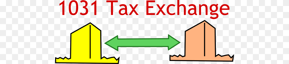 Starker Tax Deferred Exchange Clip Art Free Png