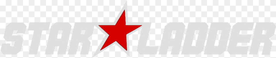 Starladder Minor, Logo, Symbol, Star Symbol Free Transparent Png