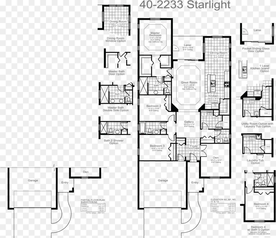 Starlight Floor Plan Starlight Neal Home Floor Plans, Cad Diagram, Diagram Png Image