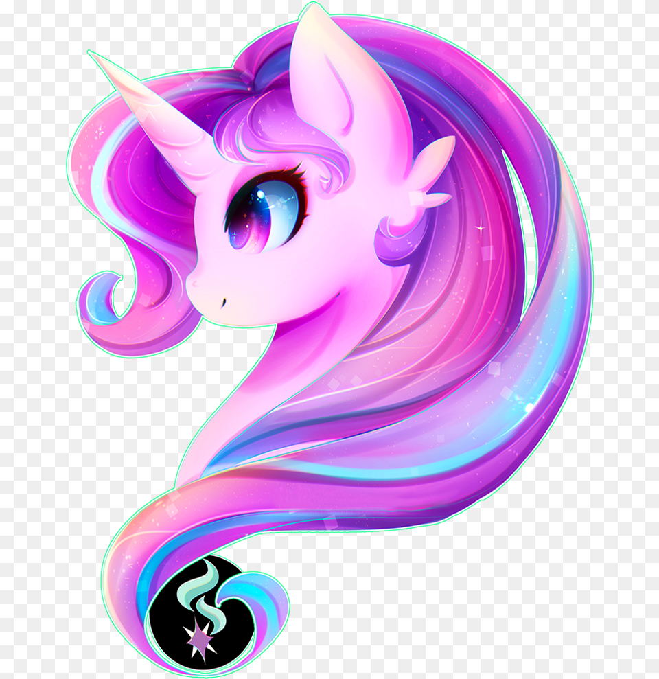 Starlight Glimmer Fan Art, Graphics, Pattern, Purple, Baby Free Transparent Png