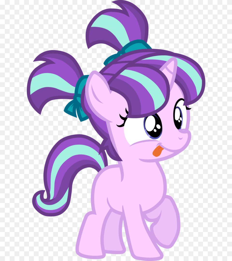 Starlight Glimmer Mlp Filly Starlight Glimmer Vector, Purple, Graphics, Art, Book Free Png