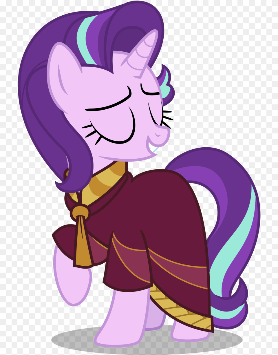 Starlight Glimmer Road Trip Clothes, Purple, Baby, Cartoon, Person Png